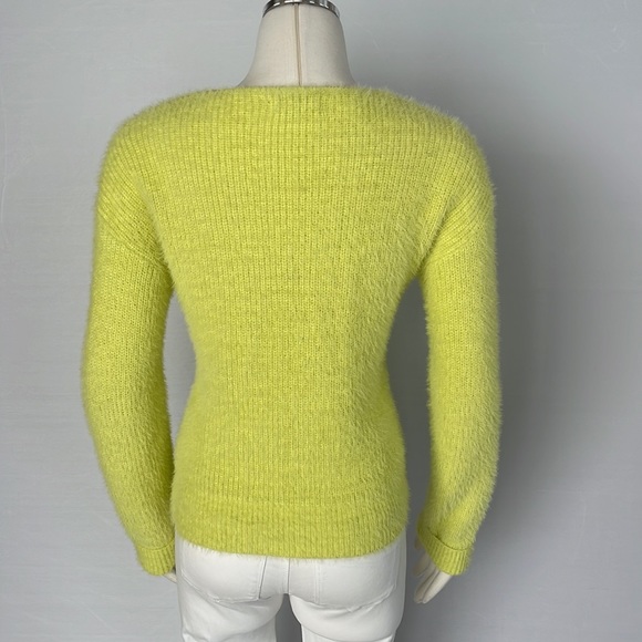 NWT She + Sky Sweater Size Small - Picture 11 of 13